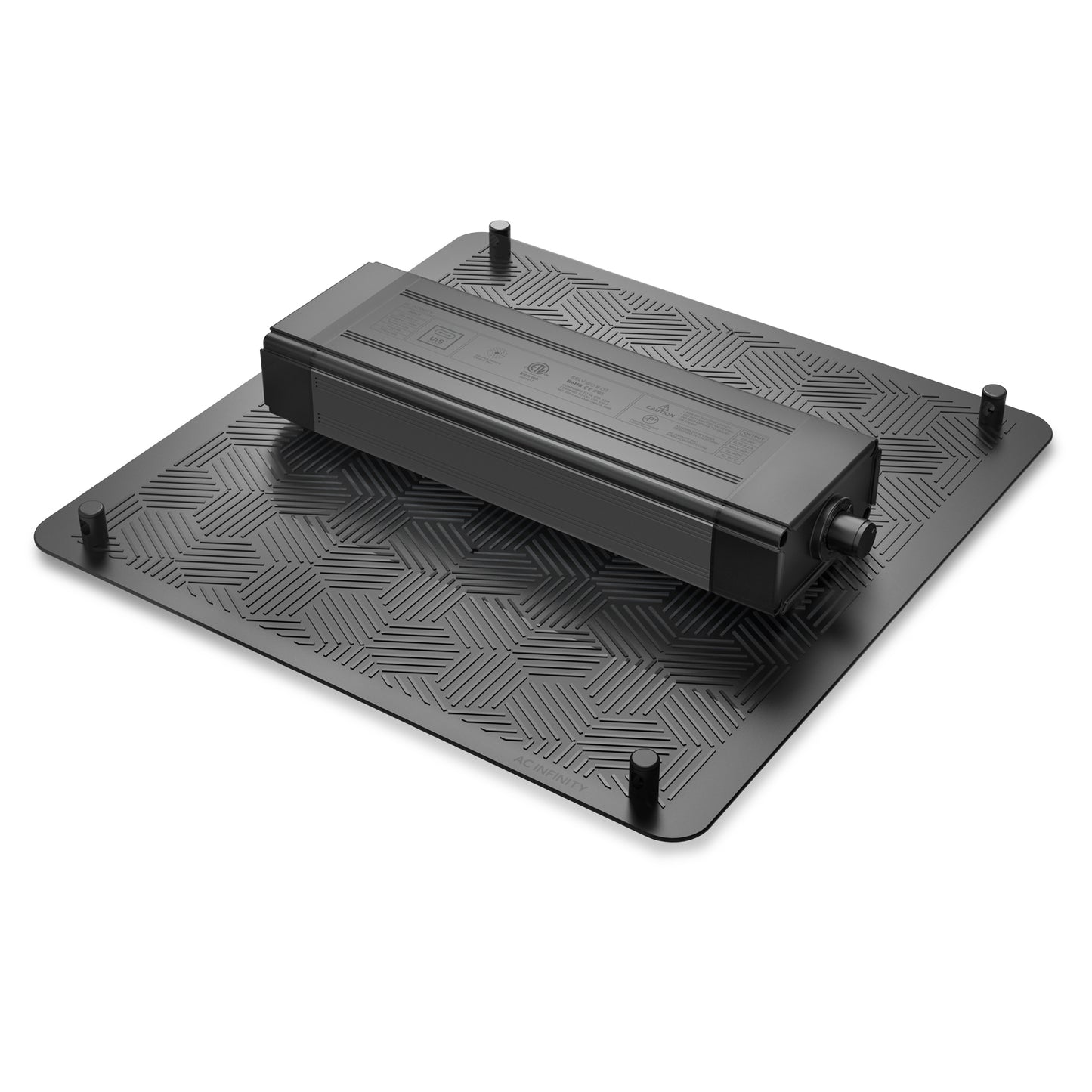 AC Infinity IONBOARD S22 Full Spectrum LED Grow Light 100W Samsung product image 1