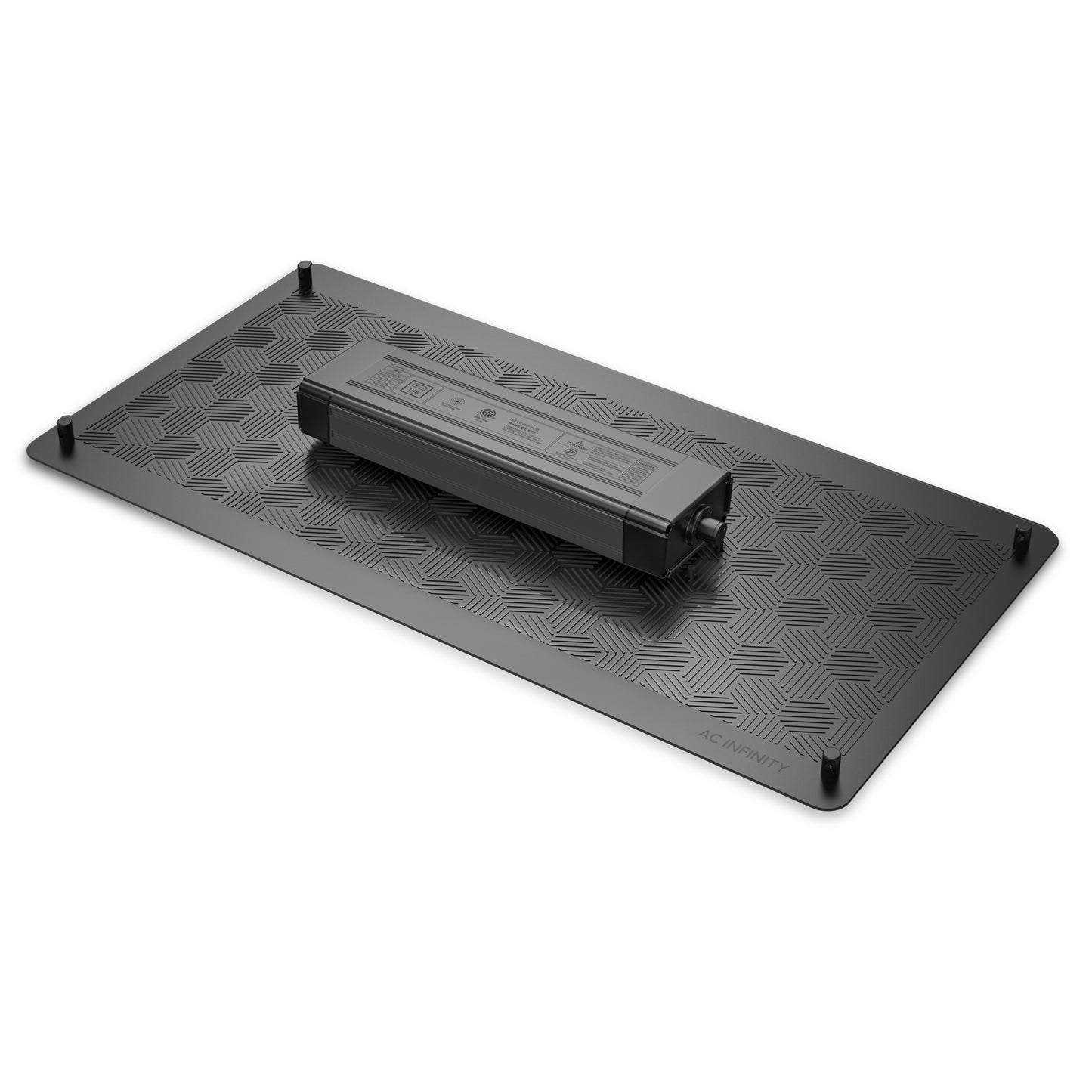 AC Infinity IONBOARD S24 Full Spectrum LED Grow Light 200W Samsung product image 1