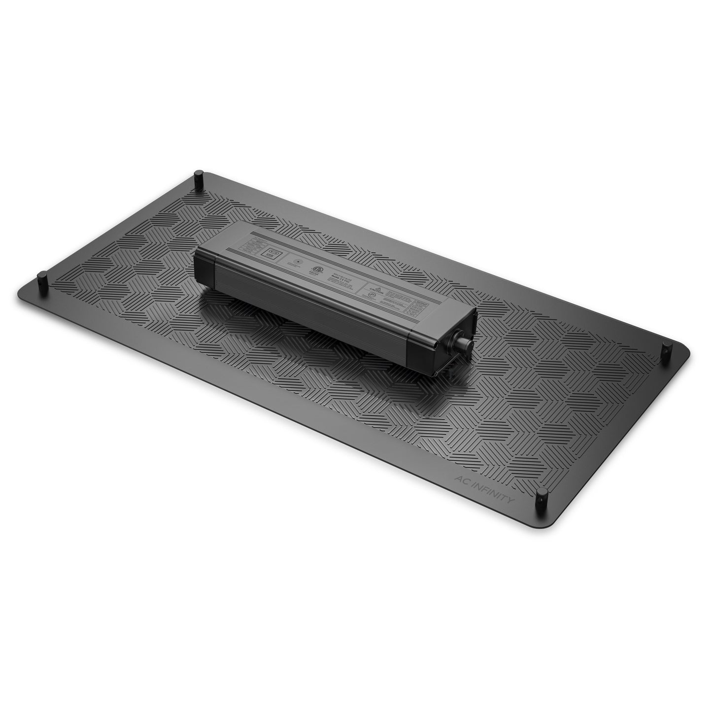 AC Infinity IONBOARD S24 Full Spectrum LED Grow Light 200W Samsung product image 1