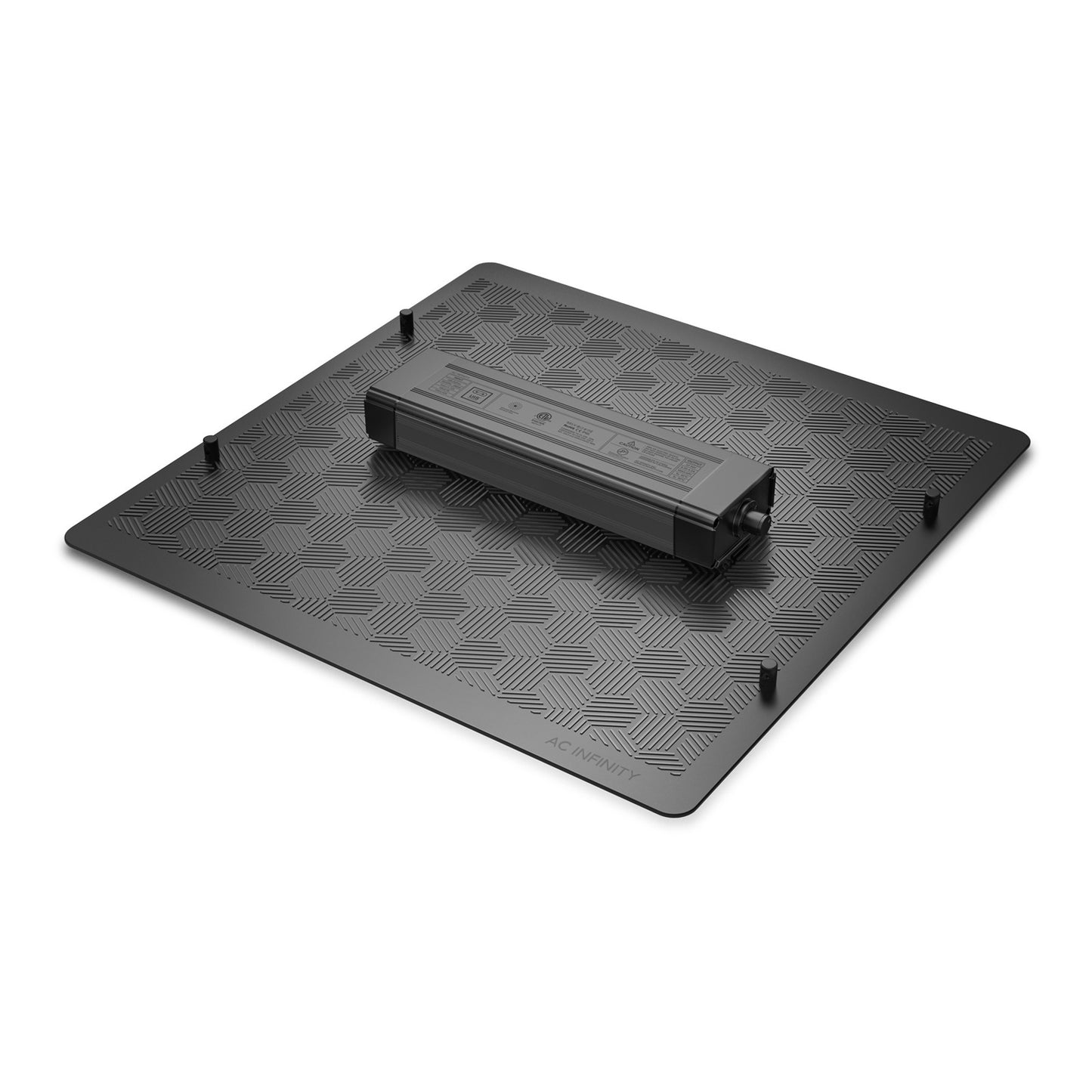 AC Infinity IONBOARD S33 Full Spectrum LED Grow Light 240W Samsung product image 1