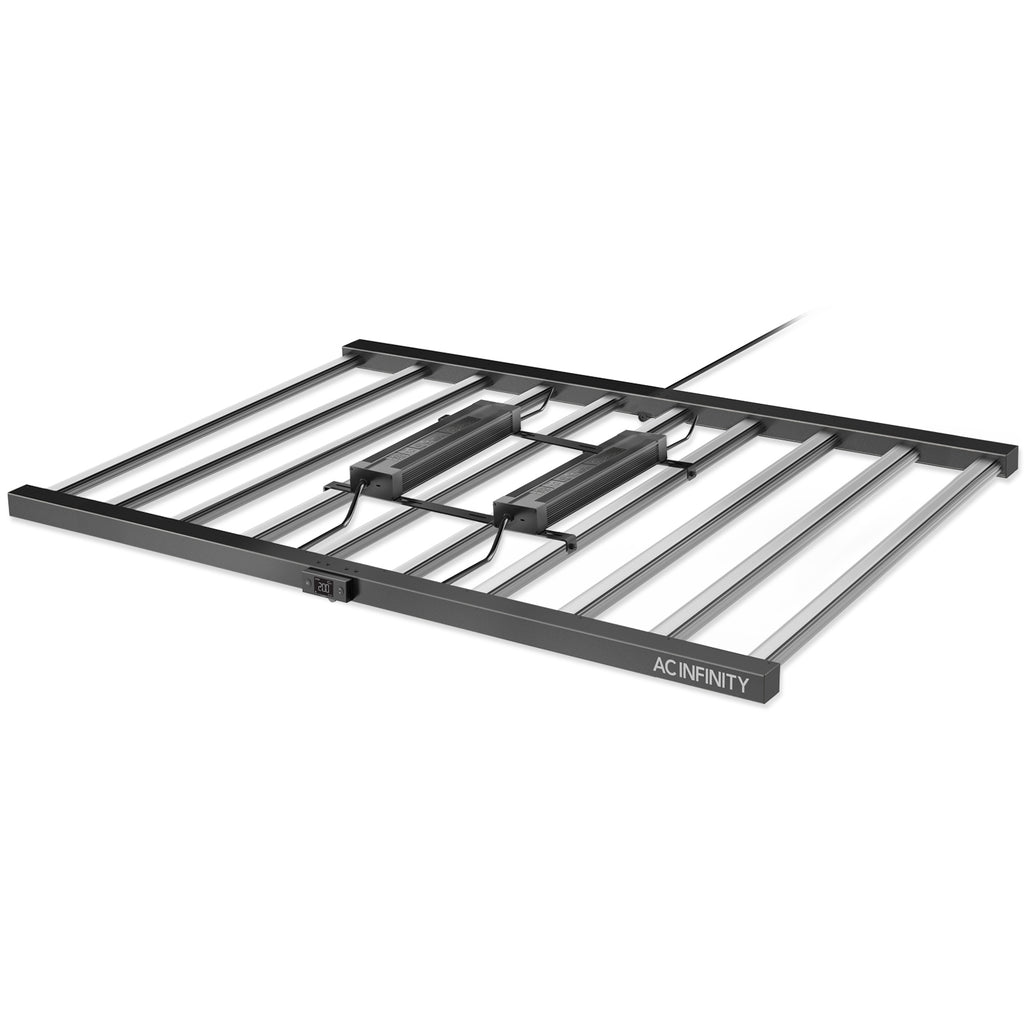 AC Infinity IONFRAME EVO10 1000W Samsung LM301H EVO Commercial LED product image 1