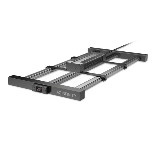 AC Infinity IONFRAME EVO3 280W Samsung LM301H EVO Commercial LED Light product image 1