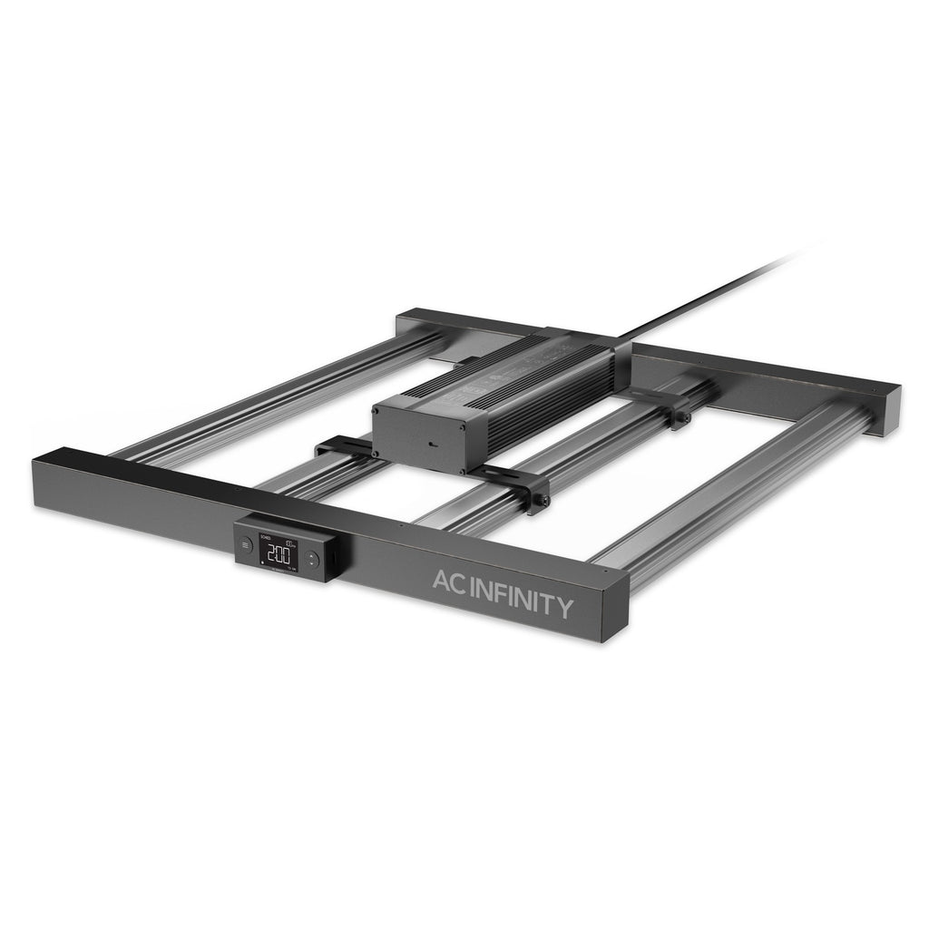 AC Infinity IONFRAME EVO4 300W Samsung LM301H EVO Commercial LED Light product image 1