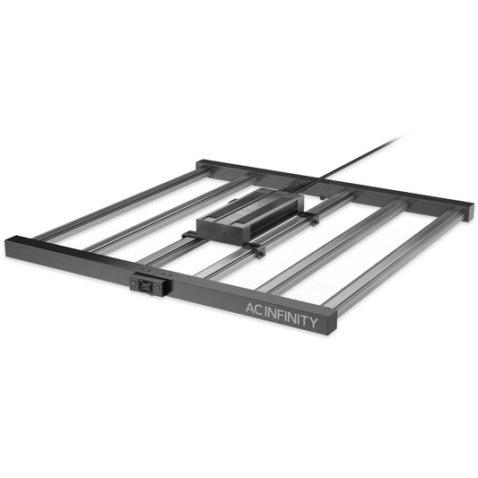 AC Infinity IONFRAME EVO6 500W Samsung LM301H EVO Commercial LED Light product image 1
