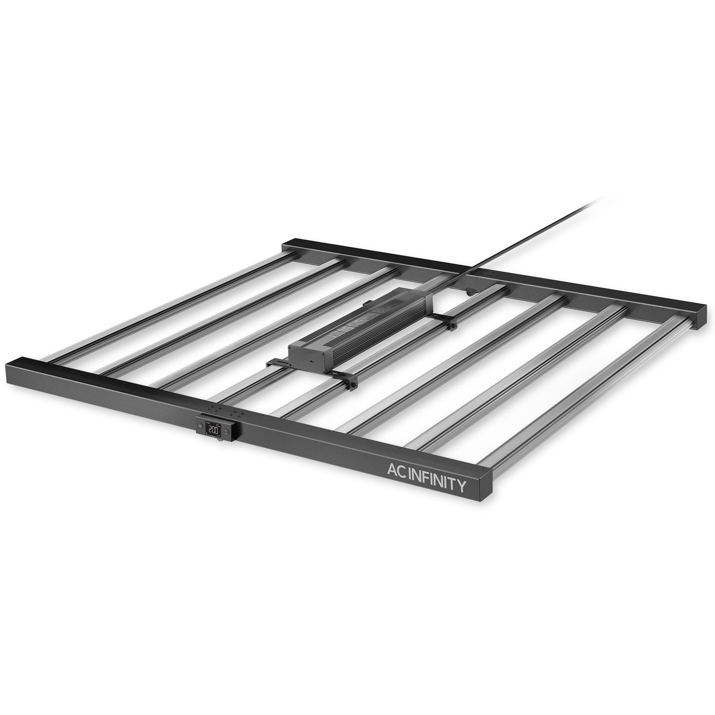 AC Infinity IONFRAME EVO8 730W Samsung LM301H EVO Commercial LED Light product image 1
