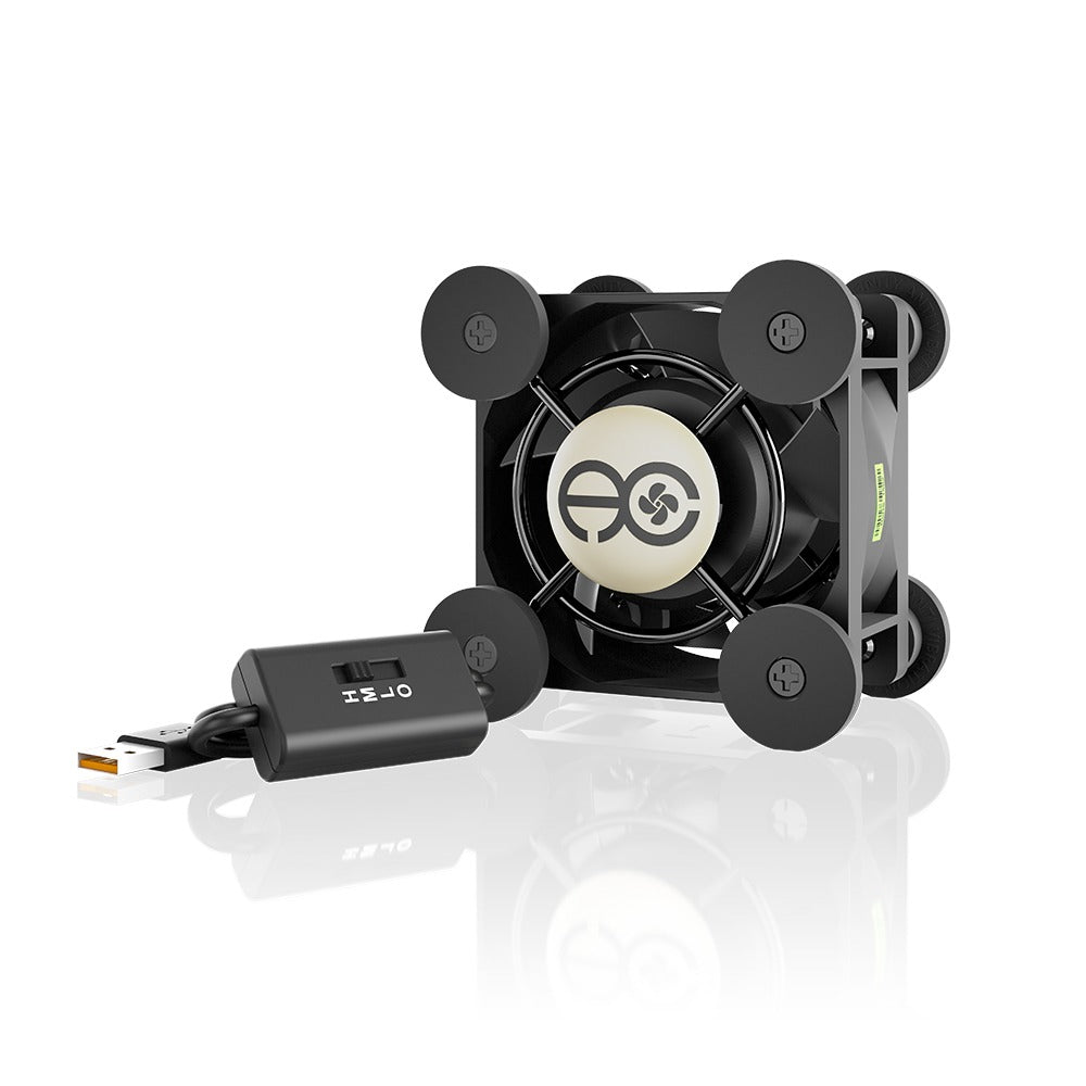 AC Infinity MULTIFAN Mini Quiet USB Cooling Fan 40mm product image 1