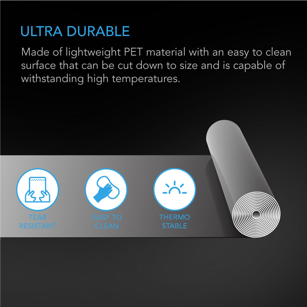 AC Infinity Mylar Film Roll PET Reflective Foil Sheet 4 x 100 ft. product image 5