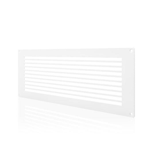 AC Infinity Passive Ventilation Grille 17" White product image 1