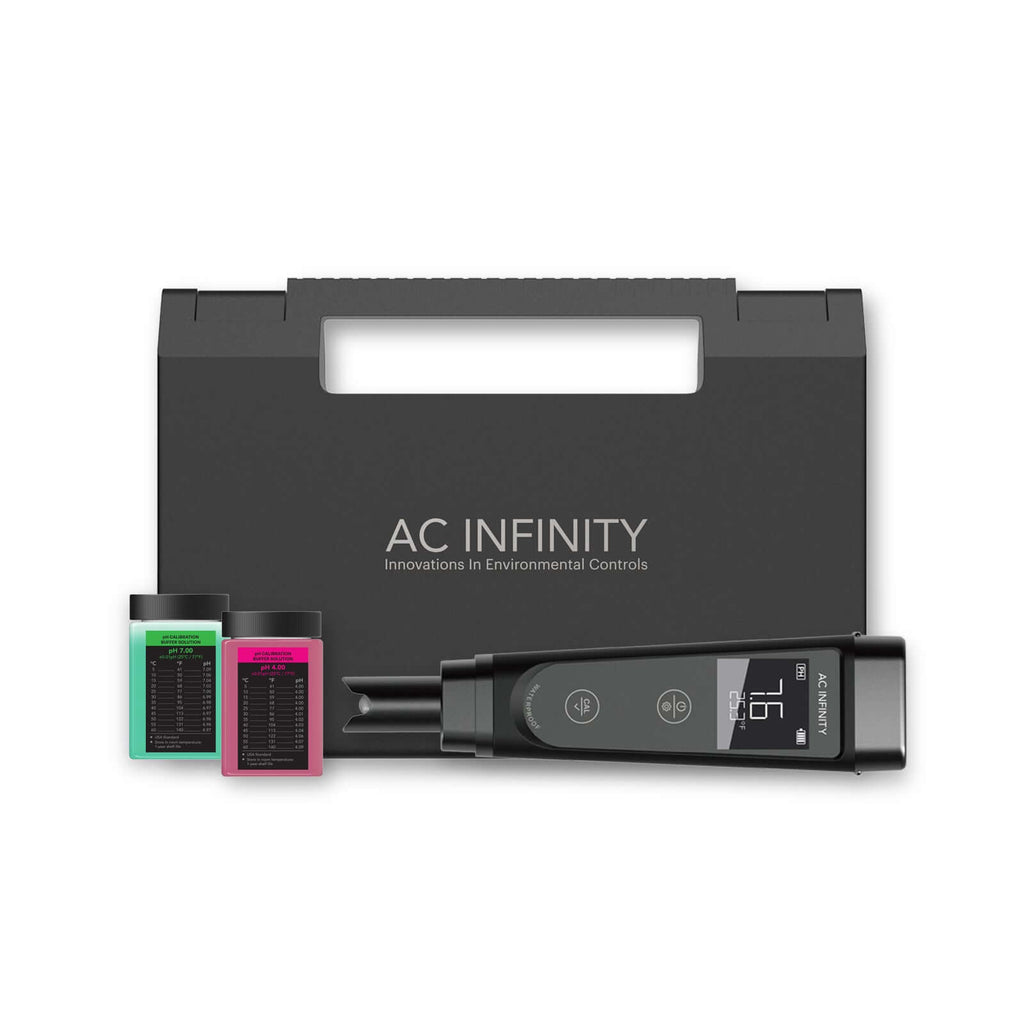 AC Infinity pH Meter Kit pH Pen Tester for Water product image 1