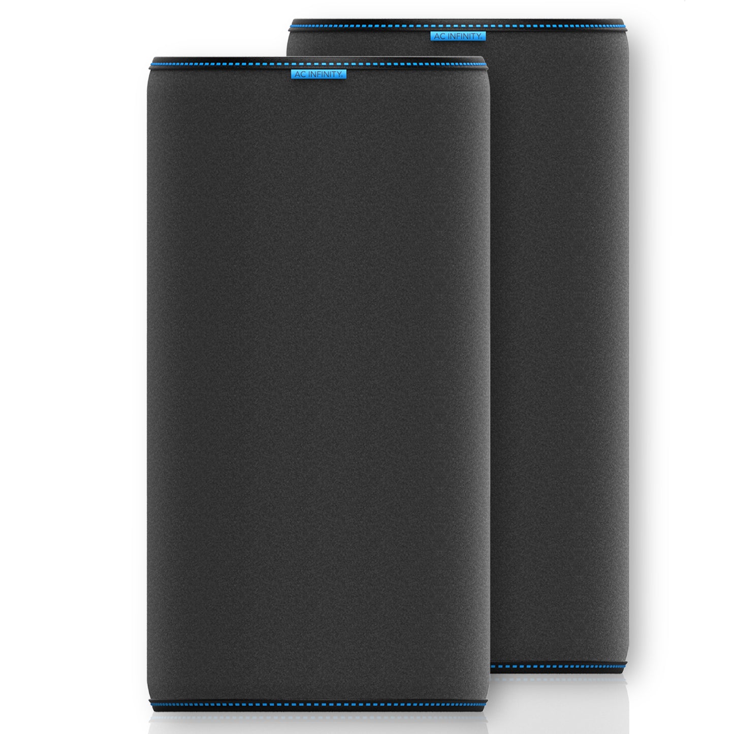 AC Infinity Pre-Filter Cloth for Inline Carbon Filter 10-Inch 2-Pack product image 1