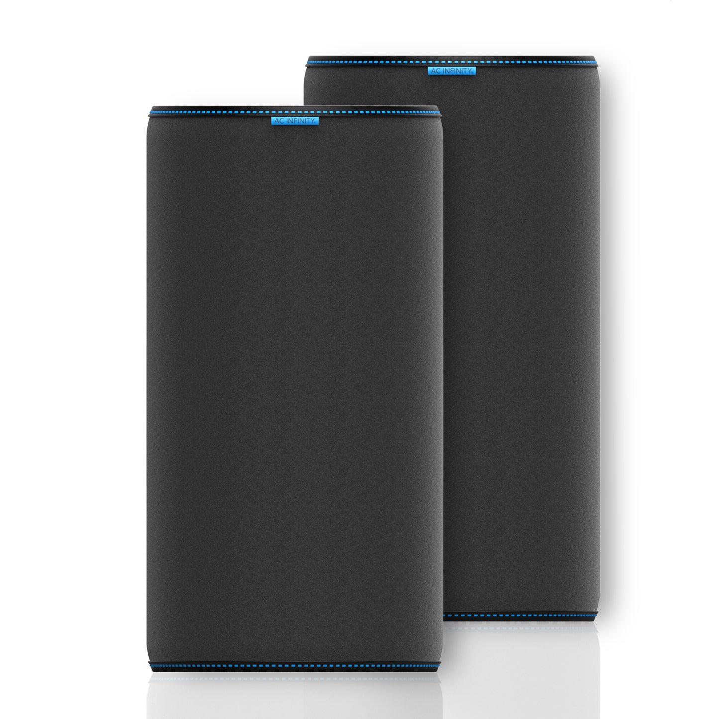 AC Infinity Pre-Filter Cloth for Inline Carbon Filter 6-Inch 2-Pack product image 1
