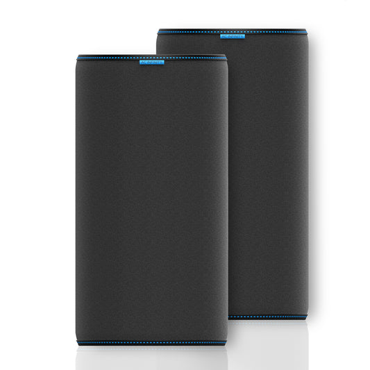AC Infinity Pre-Filter Cloth for Inline Carbon Filter 6-Inch 2-Pack product image 1