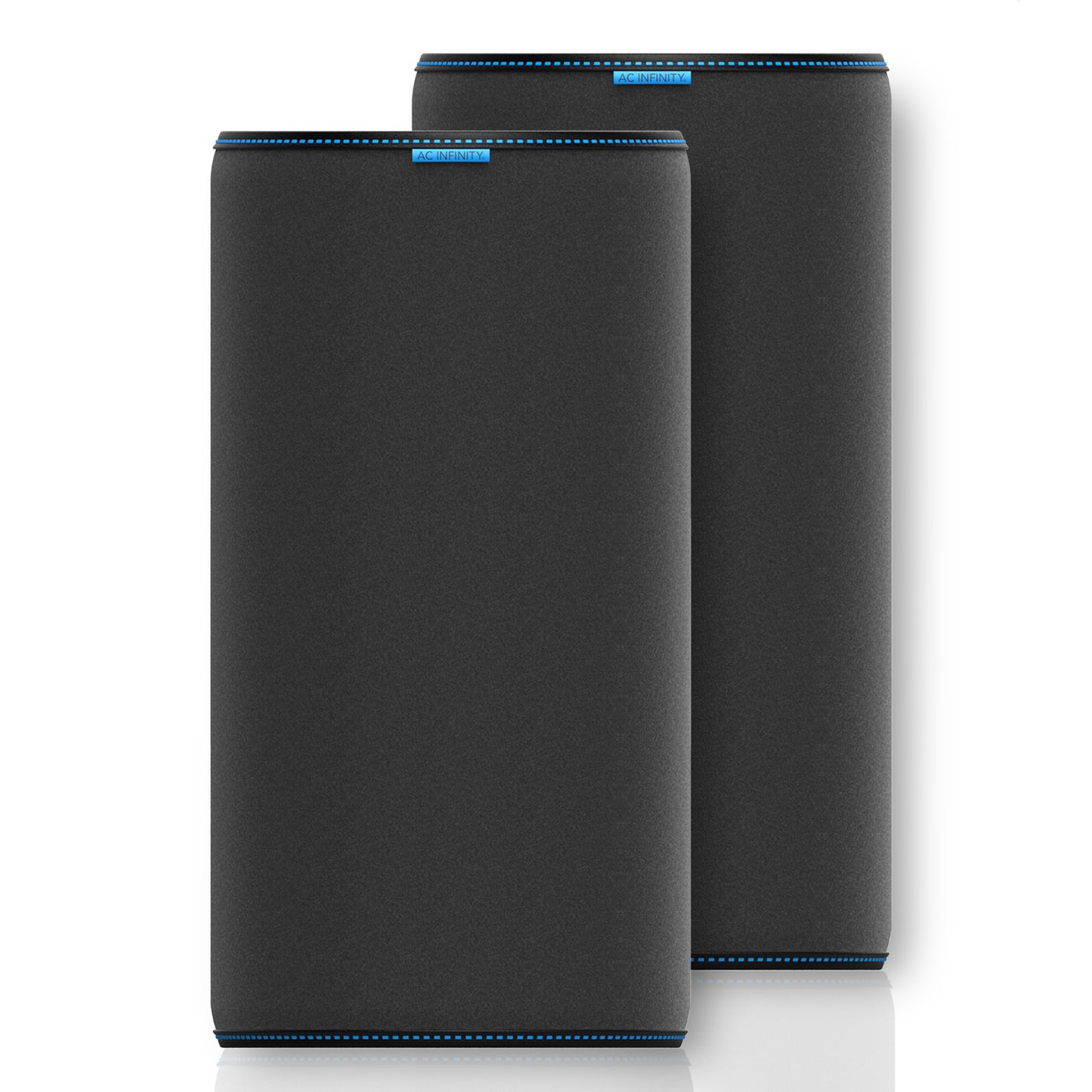 AC Infinity Pre-Filter Cloth for Inline Carbon Filter 8-Inch 2-Pack product image 1