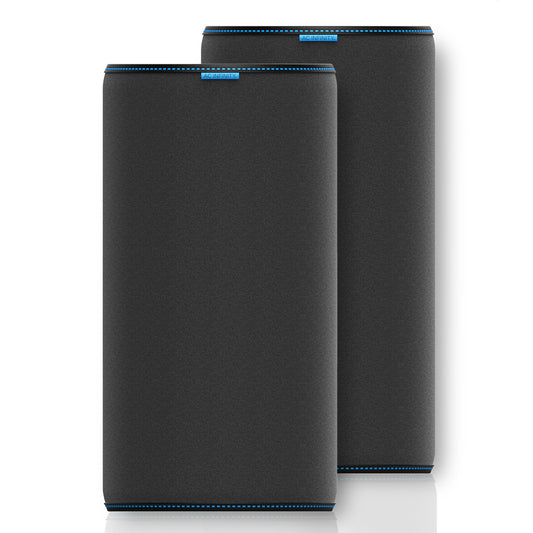 AC Infinity Pre-Filter Cloth for Inline Carbon Filter 8-Inch 2-Pack product image 1