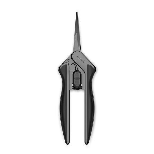 AC Infinity Stainless Steel Pruning Shear Ergonomic Lightweight 6.6" product image 1