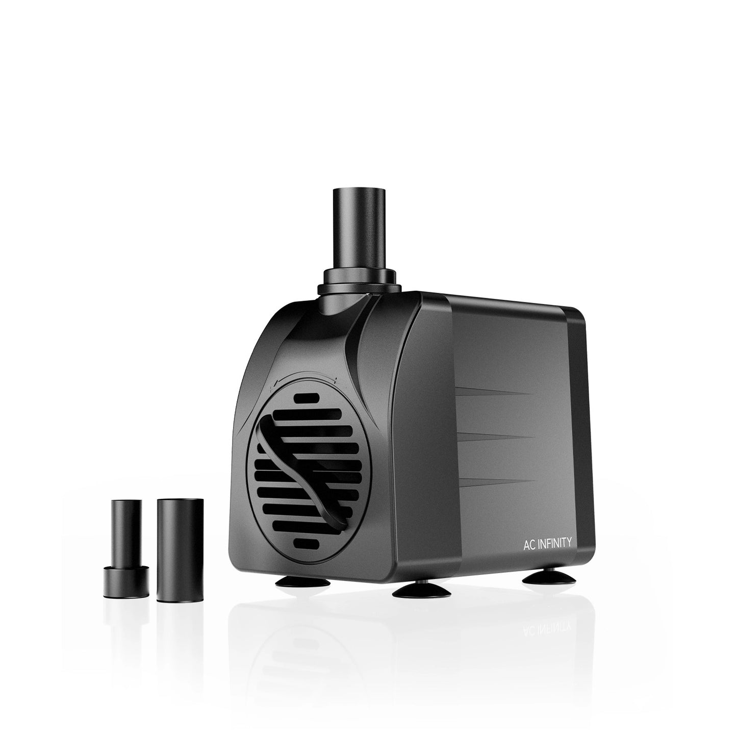 AC Infinity Submersible Water Pump 3-Feet Lift Height 132 GPH (500 product image 1