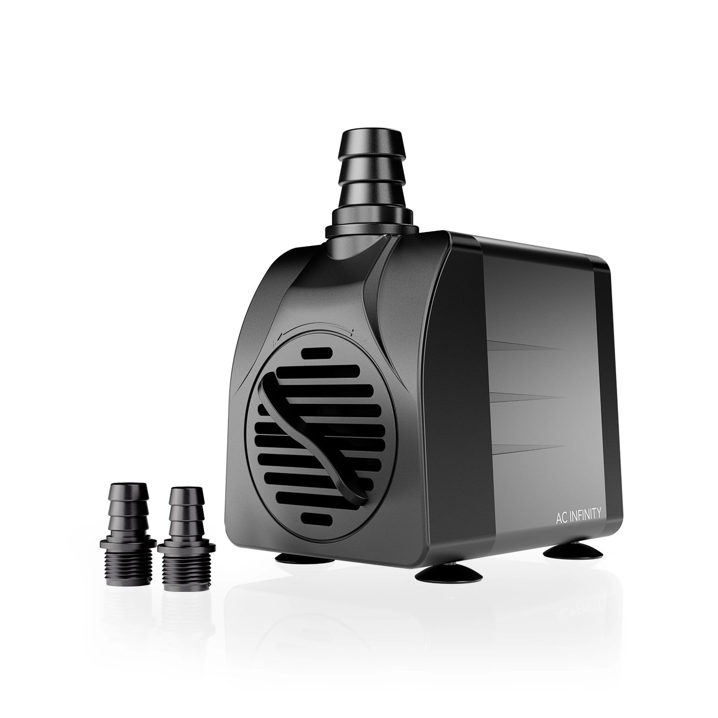 AC Infinity Submersible Water Pump 5-Feet Lift Height 396 GPH (1500 product image 1