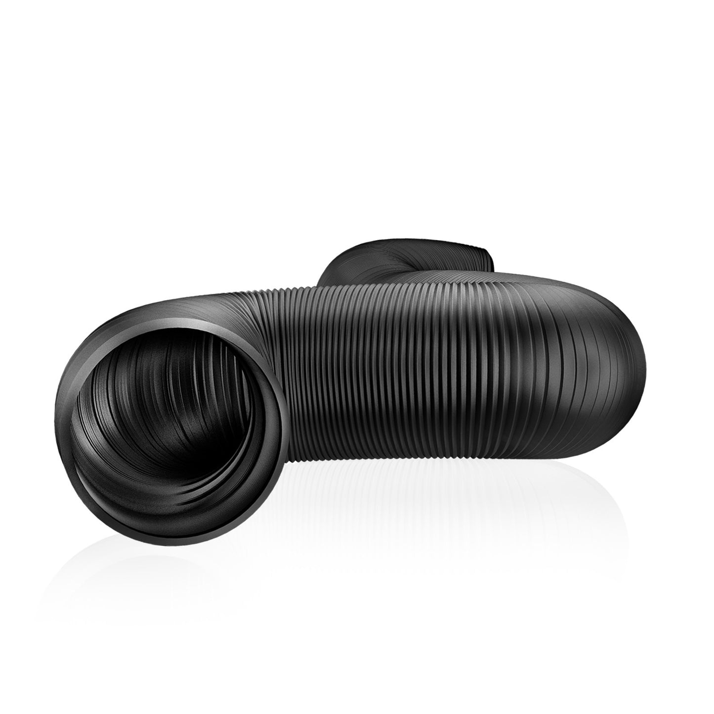 AC Infinity Thermal-Resistant Hose 8' for Thermoforge S7 & T7 product image 1