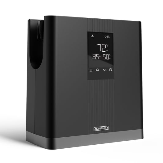 AC Infinity THERMOFORGE T3 Environmental Plant Heater Smart VPD product image 1