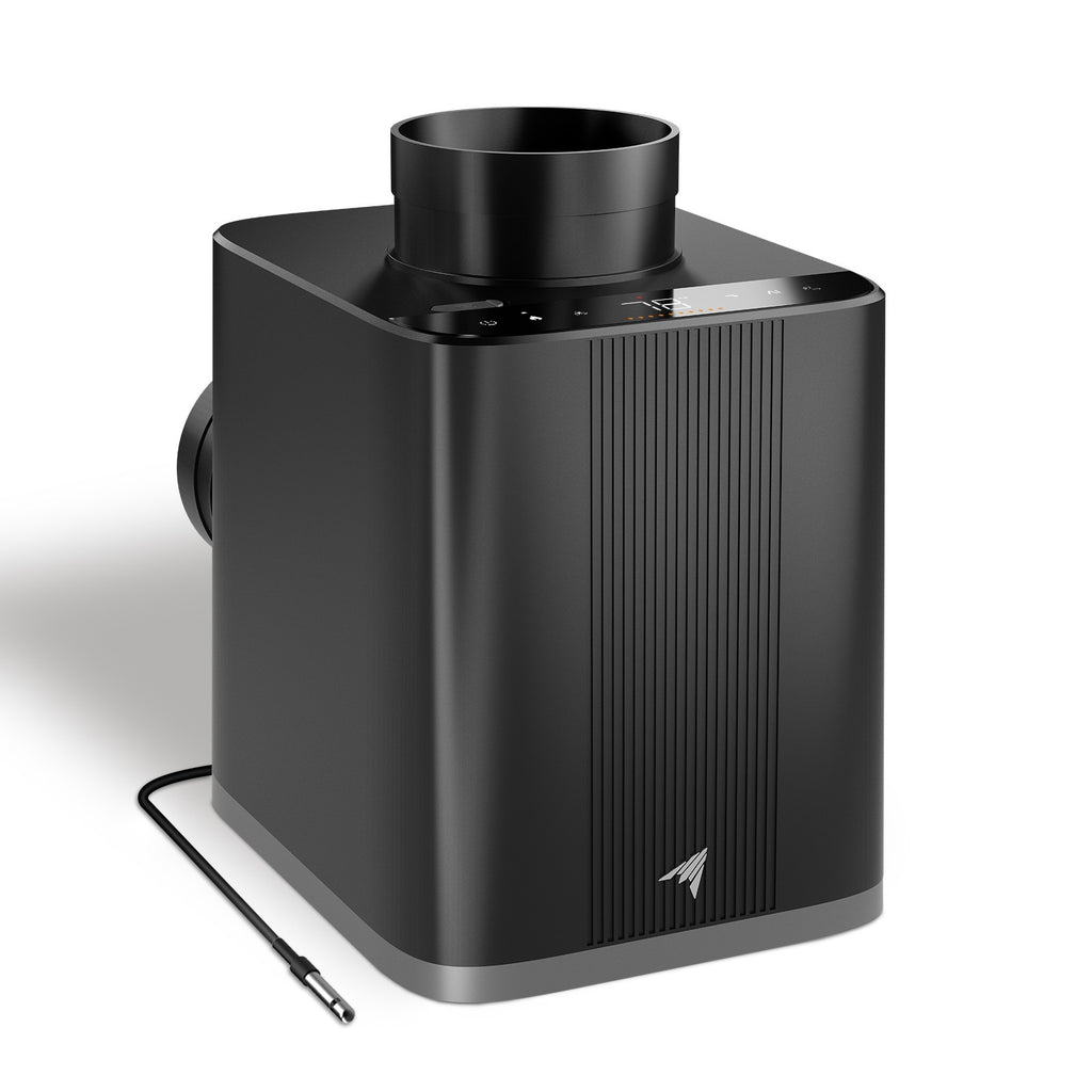 AC Infinity THERMOFORGE T7, Plant Heater 1000W w/ AI-Powered VPD Temp Controller product image 1