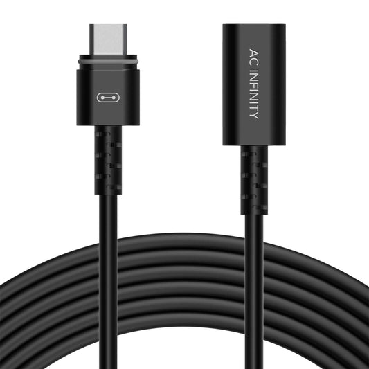 AC Infinity UIS Controller to Device Cable for Controller AI+ product image 1
