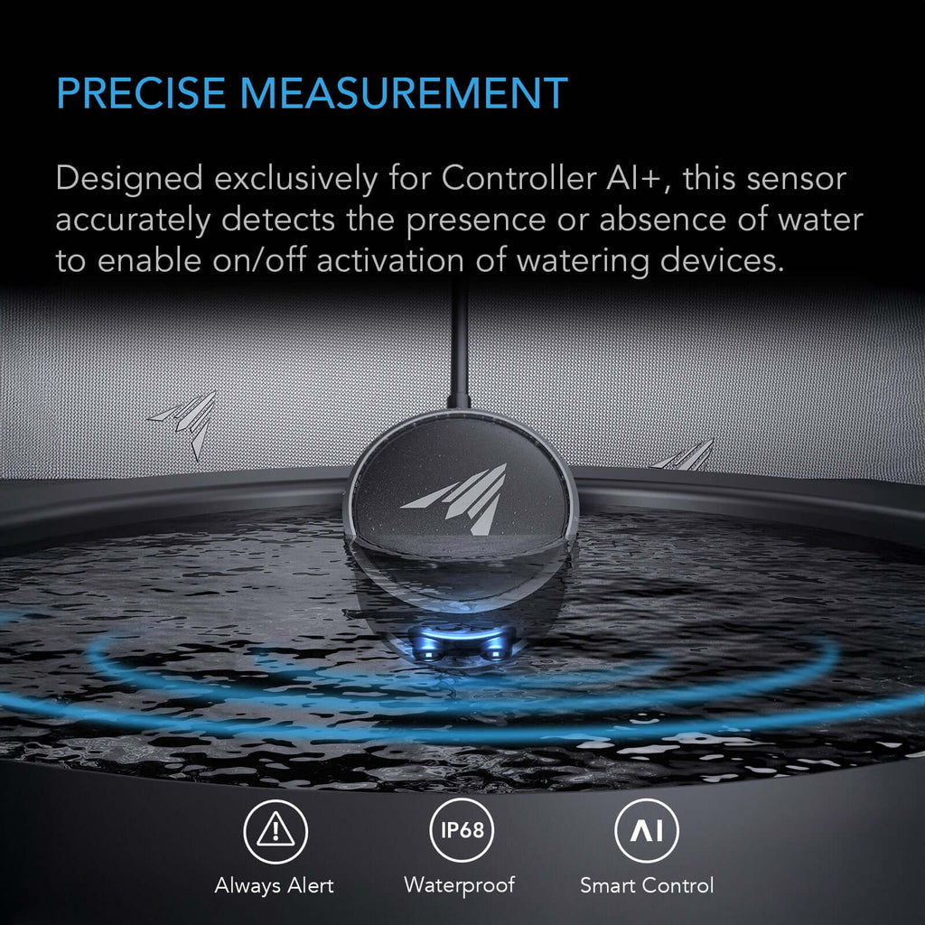 AC Infinity Water Sensor Exclusively for Controller AI+ Liquid product image 2