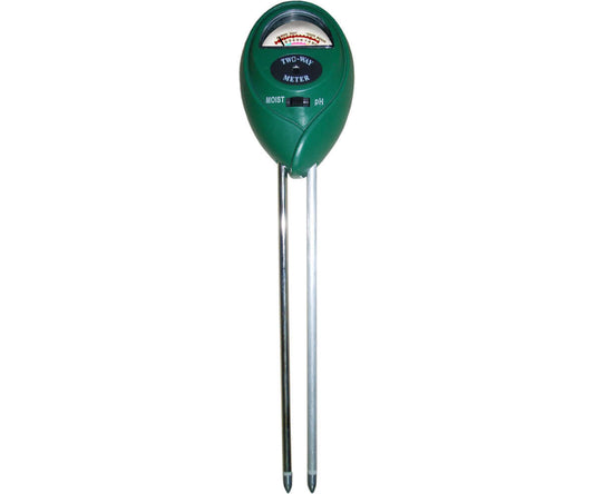 Active Air 2-Way Moisture/pH Meter product image 1