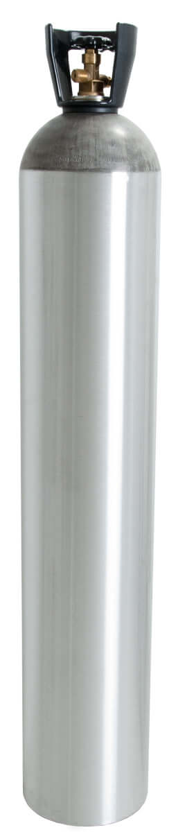 Active Air 50 lb CO2 Tank Climate Control product image 1