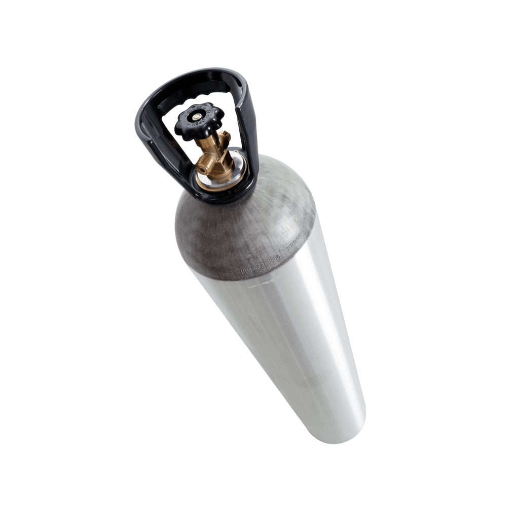 Active Air 50 lb CO2 Tank Climate Control product image 2