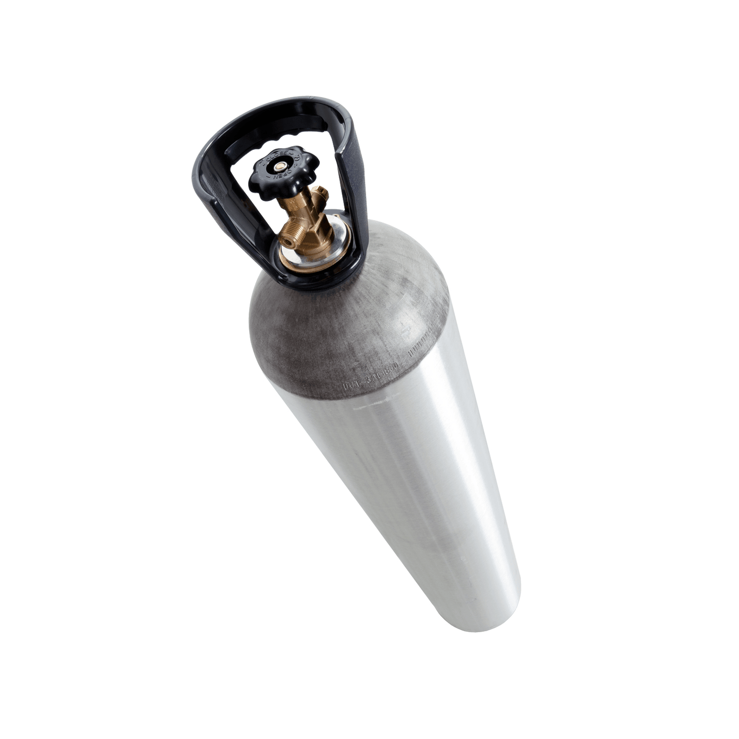 Active Air 50 lb CO2 Tank Climate Control product image 2