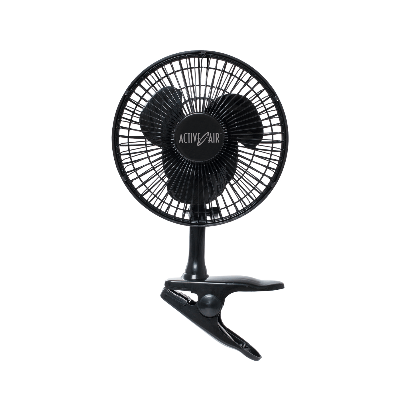 Active Air 6" Clip Fan 5W Climate Control product image 1