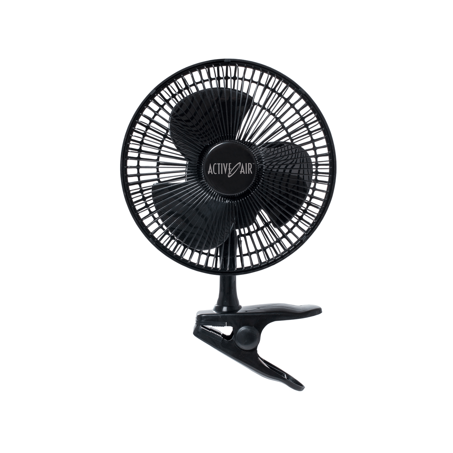 Active Air 8" Clip Fan 10W Climate Control product image 1