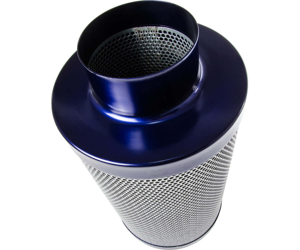 Active Air Carbon Filter 8" x 24" 750 CFM product image 4