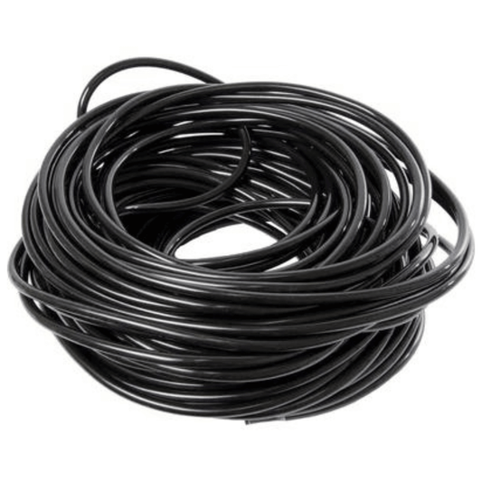 Active Air CO2 Tubing, 100', Drilled COTBDR Climate Control