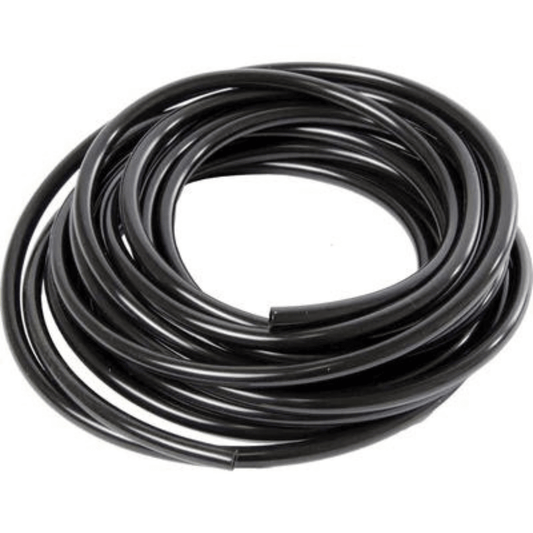 Active Air CO2 Tubing, 20', Drilled CO20FTDR Climate Control