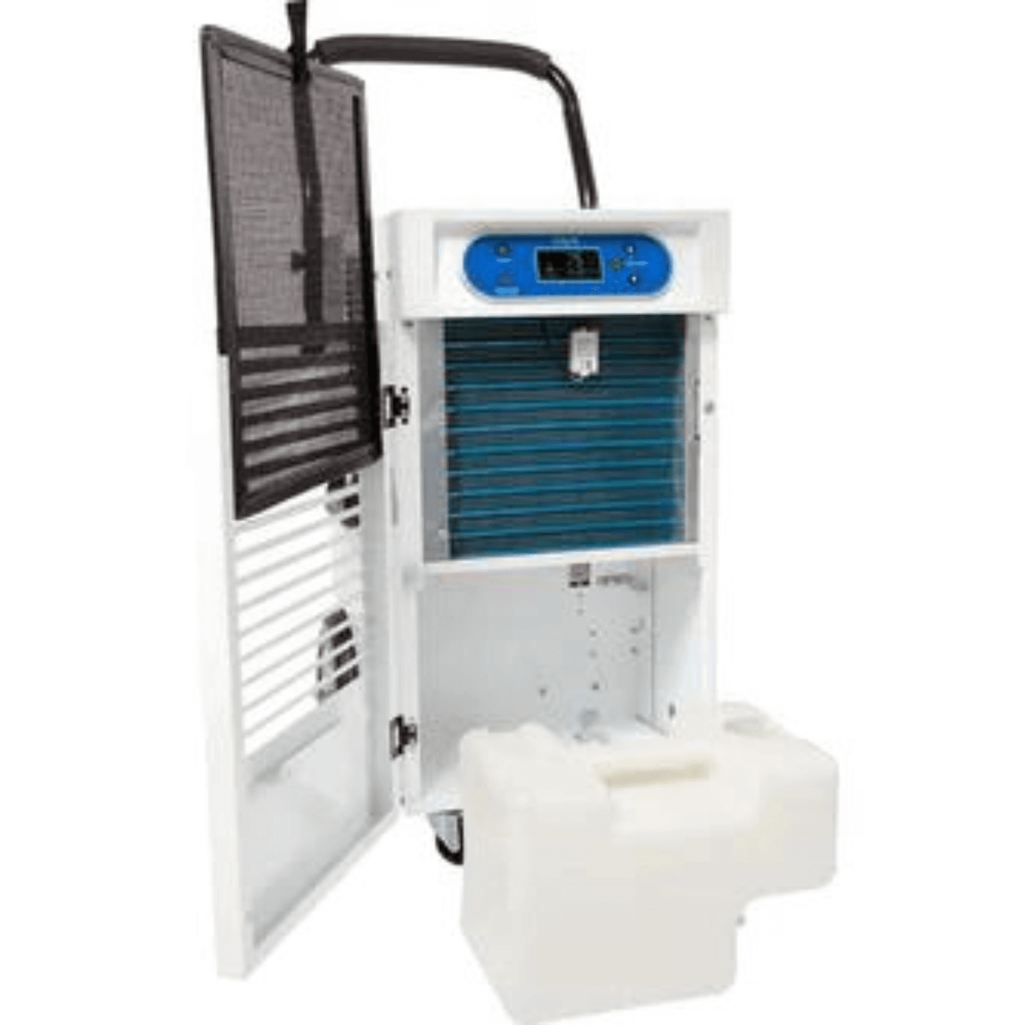 Active Air Dehumidifier, 110 Pint AADHC1002P Climate Control
