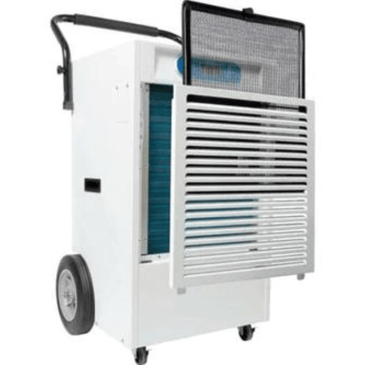 Active Air Dehumidifier, 190 Pint AADHC1802P Climate Control