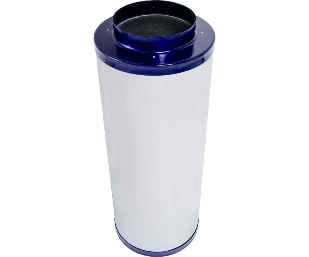 Active Air Inline Carbon Filter 6"x24" product image 1