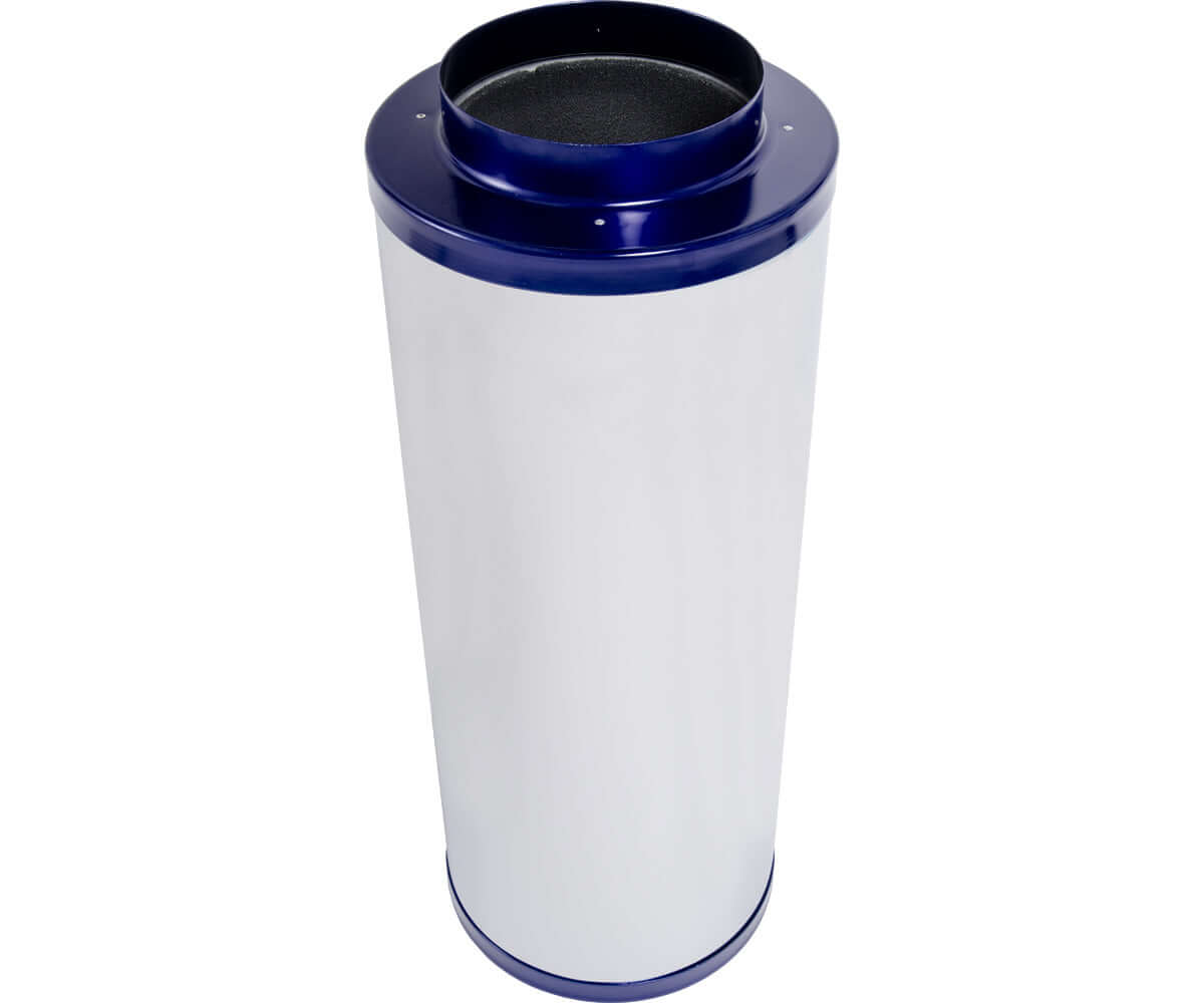 Active Air Inline Carbon Filter 6"x24" product image 1