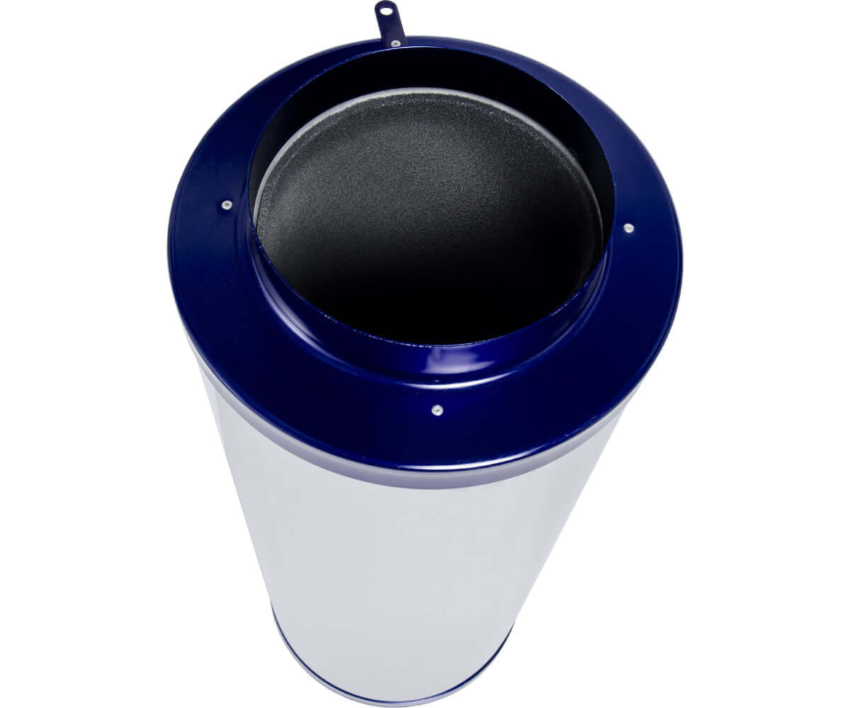 Active Air Inline Carbon Filter 6"x24" product image 4