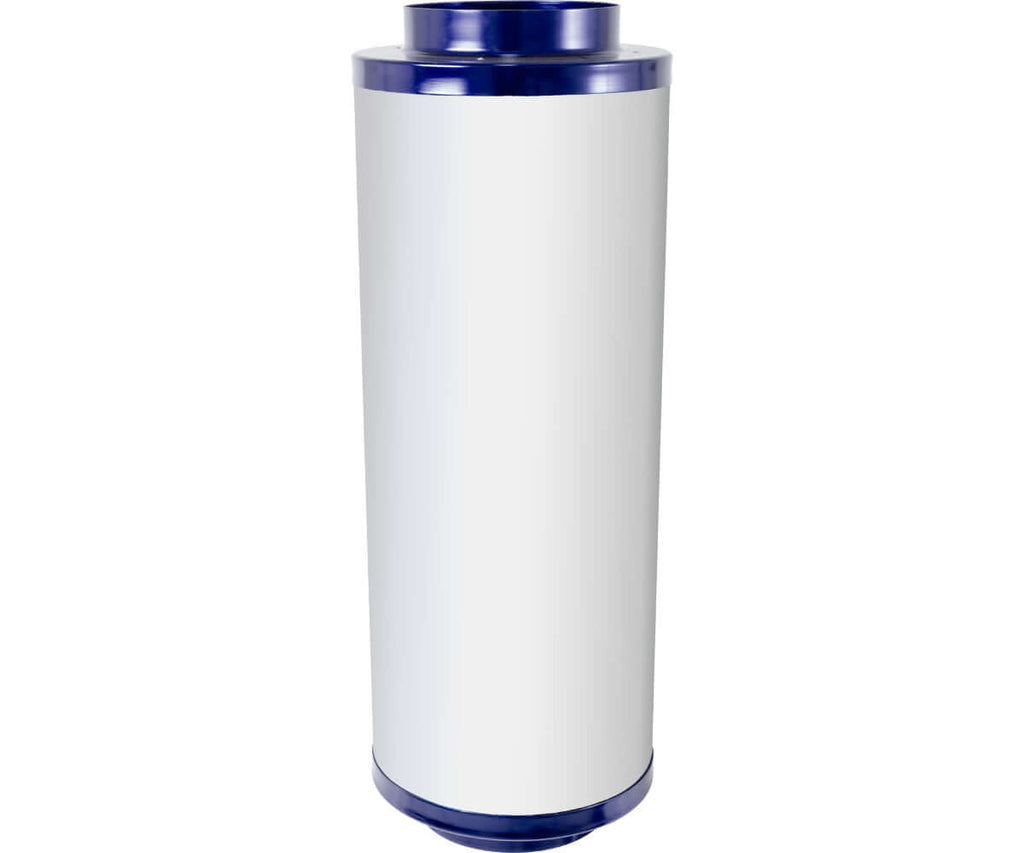 Active Air Inline Carbon Filter 8"x30" product image 1