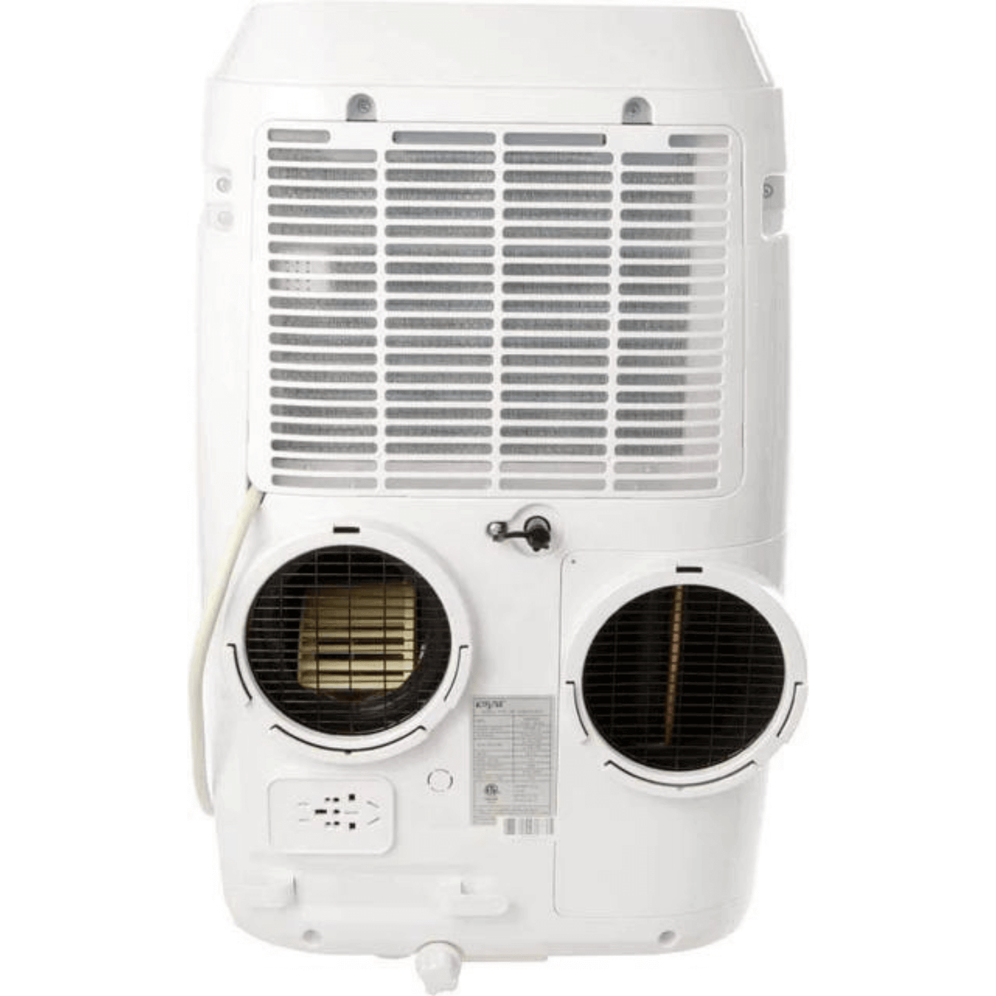 Active Air Portable Air Conditioner, 14,000 BTU ACAN1402 Climate Control