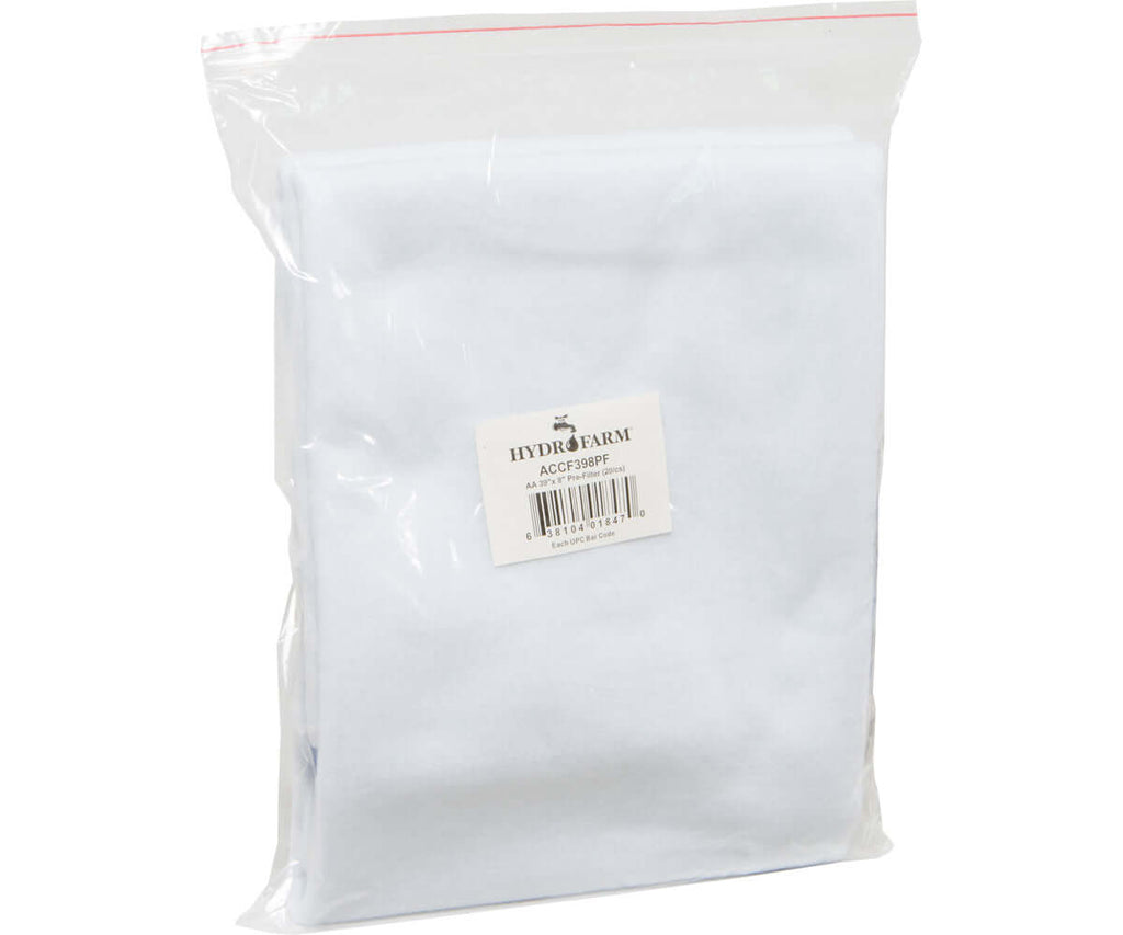 Active Air Pre-Filter for ACCF398 8" x 39" product image 1