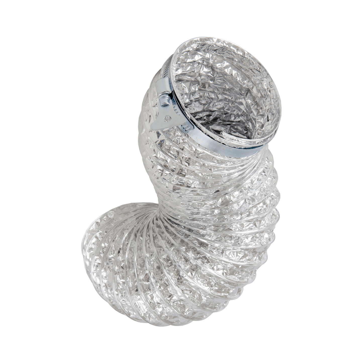 Active Air Premium Ducting 4" x 25' product image 1