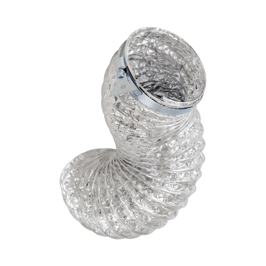 Active Air Premium Ducting 4" x 25' product image 1