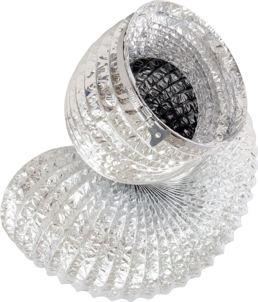 Active Air Premium Ducting 8" x 25' product image 1