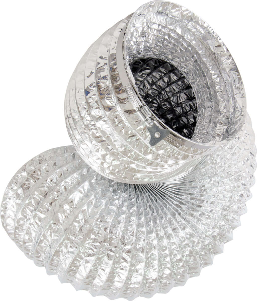 Active Air Premium Ducting 8" x 25' product image 1