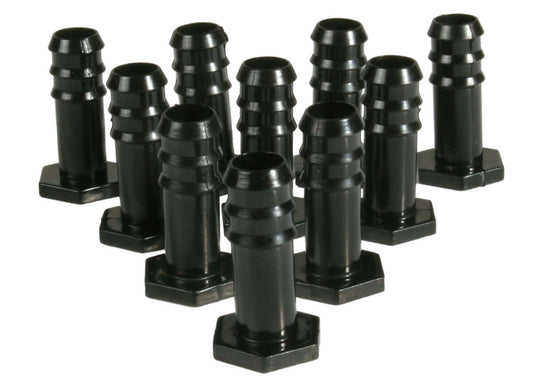 Active Aqua 1/2" Stopper pack of 10 product image 1
