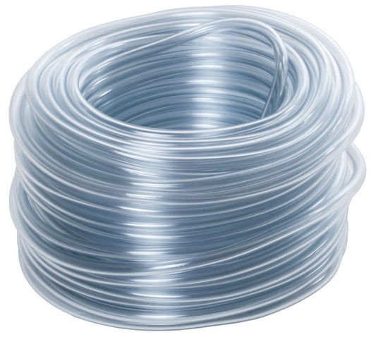 Active Aqua 1/4" OD Clear Tubing 100' product image 1