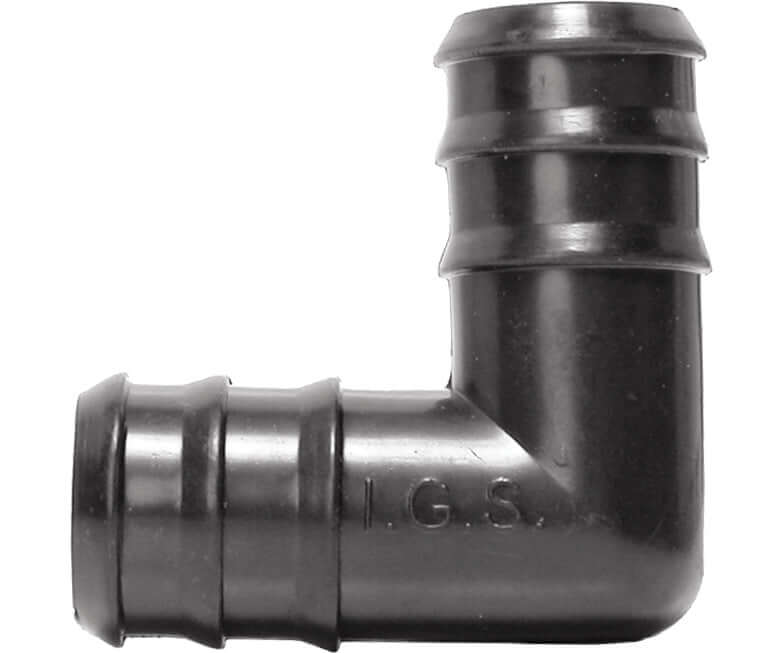 Active Aqua 1" Elbow Connector pack of 10 product image 1
